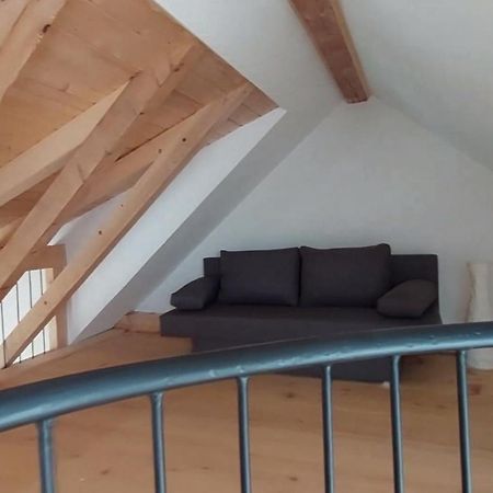 Apartament Zum Eichbuehl St. Blasien Zewnętrze zdjęcie