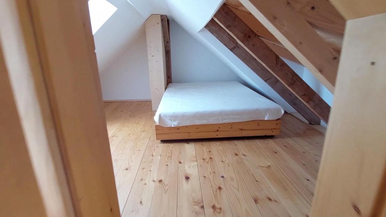 Apartament Zum Eichbuehl St. Blasien Zewnętrze zdjęcie
