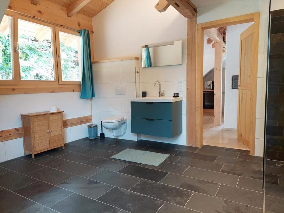 Apartament Zum Eichbuehl St. Blasien Zewnętrze zdjęcie