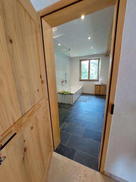 Apartament Zum Eichbuehl St. Blasien Zewnętrze zdjęcie